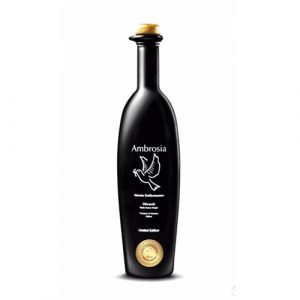 AMBROSIA Βιολογικό έξτρα παρθένο ελαιόλαδο 750ml