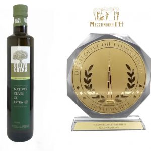 Oliva Greka Έξτρα Παρθένο Ελαιόλαδο