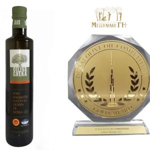 Oliva Greka ΠΟΠ Ελαιόλαδο